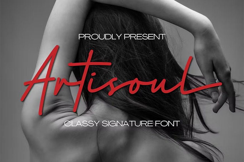 Artisoul Font