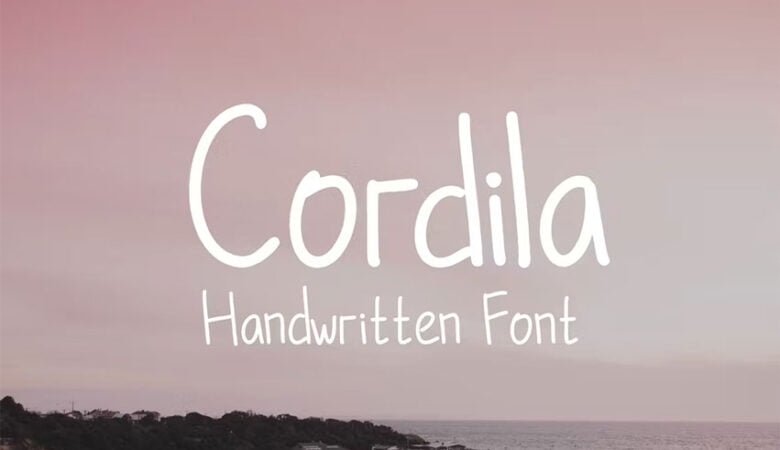Cordila Font