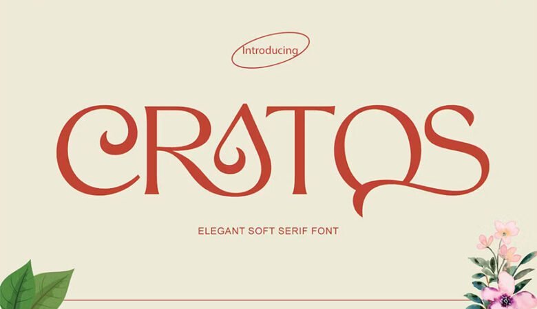 Cratos Font