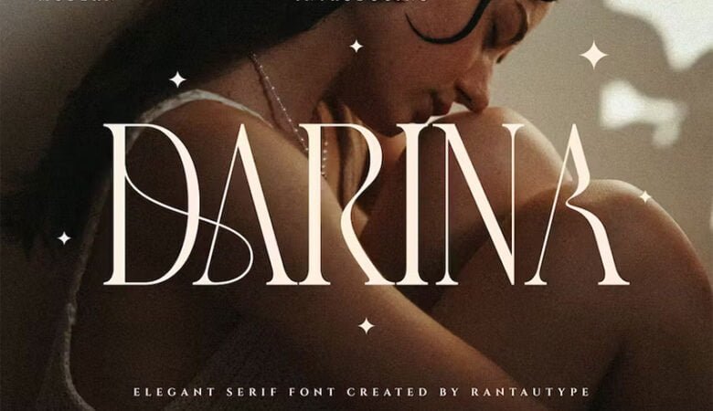 Darina Font