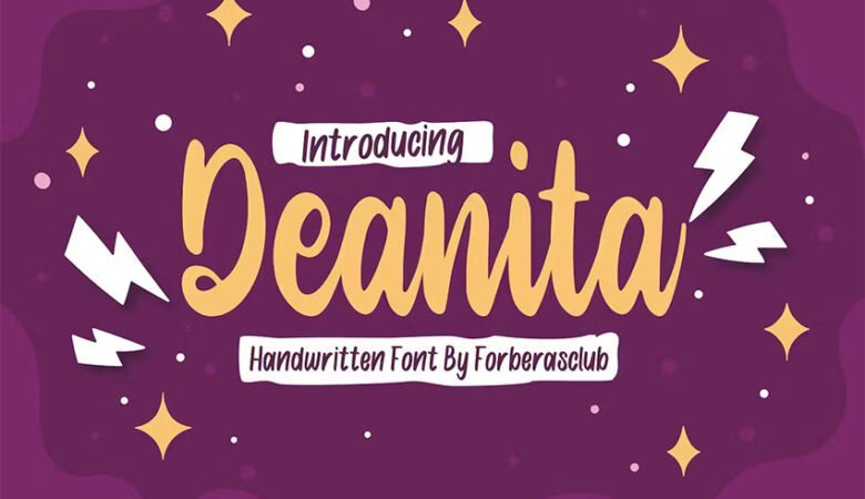 Deanita Font