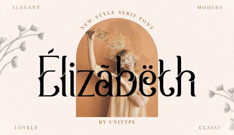 Elizabeth Font
