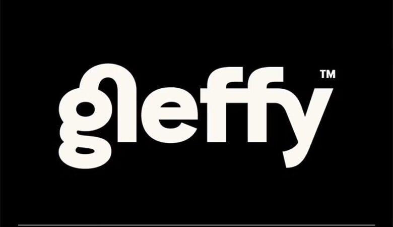 Gleffy Font