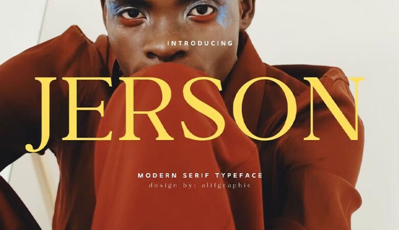 Jerson Font