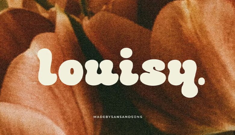 Louisy Font