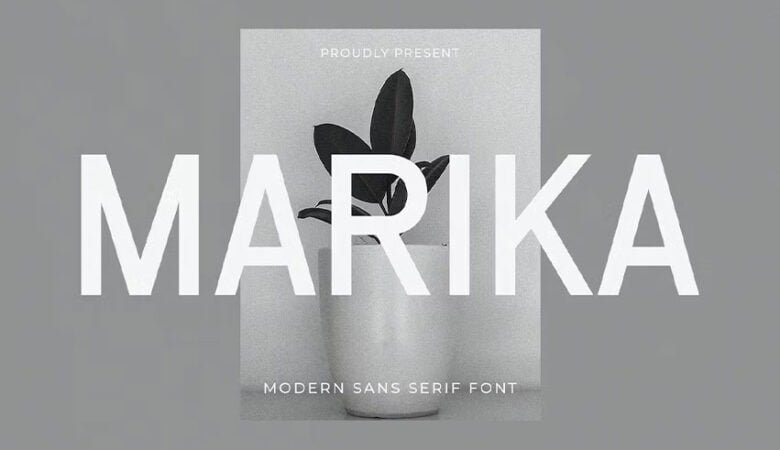 Marika Font