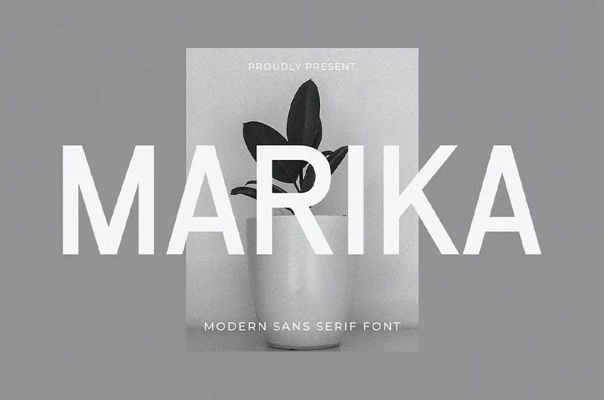 Marika Font