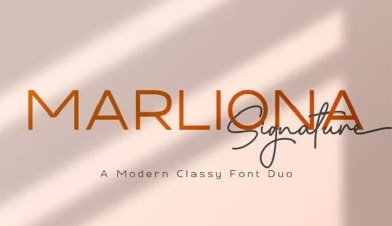 Marliona Font
