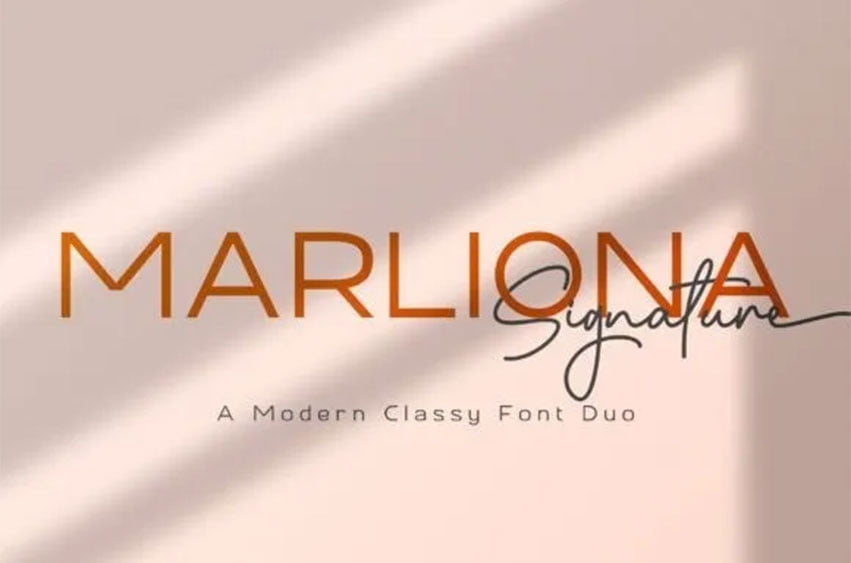 Marliona Font