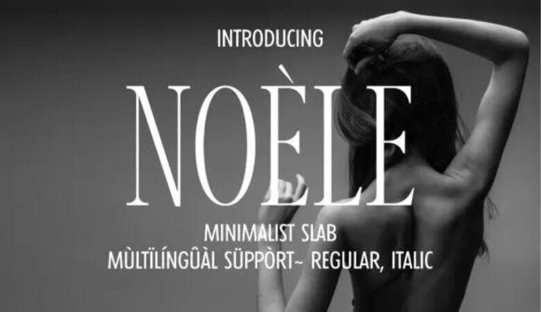 Noèle Font