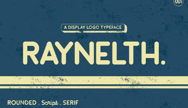 Raynelth Font