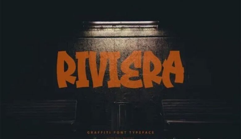 Riviera Font