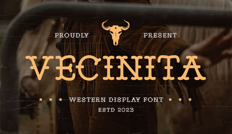 Vecinita Font