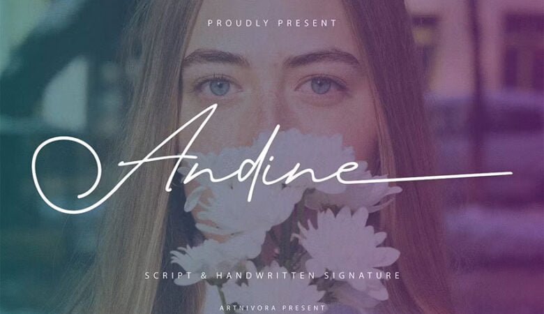 Andine Font