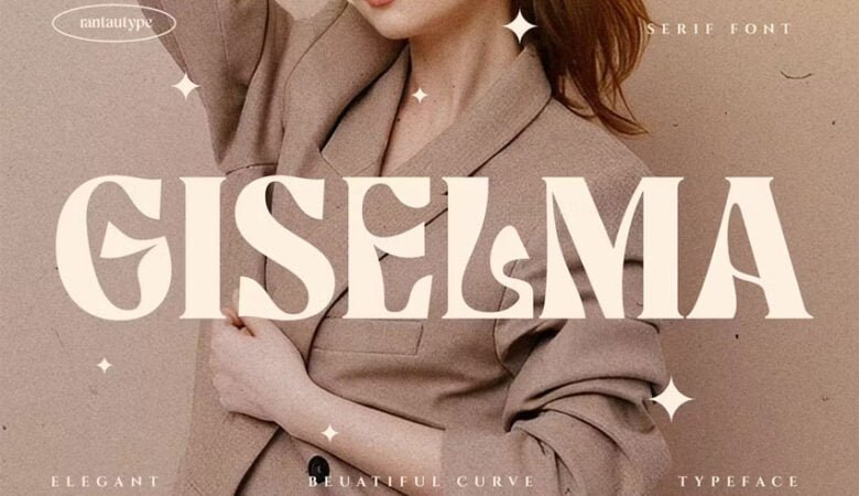 Giselma Font