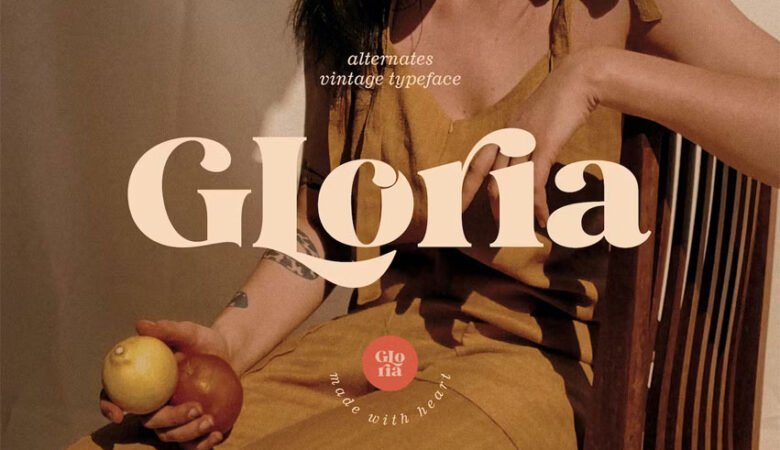 Gloria Font