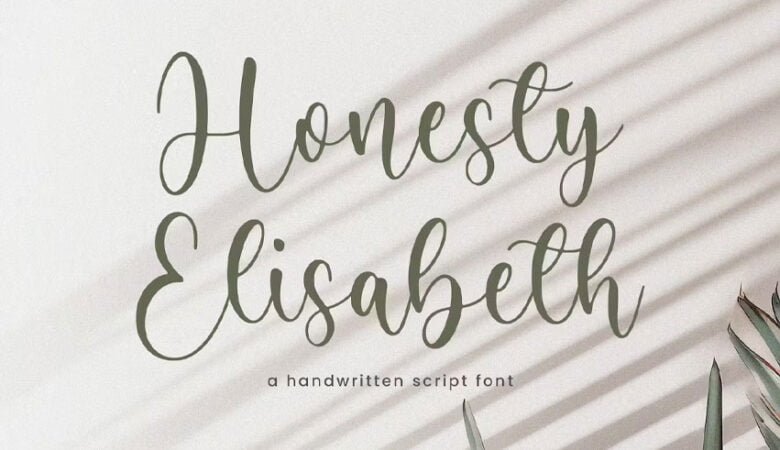 Honesty Elisabeth Font