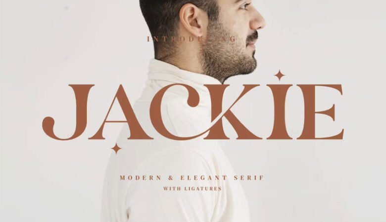 Jackie Font