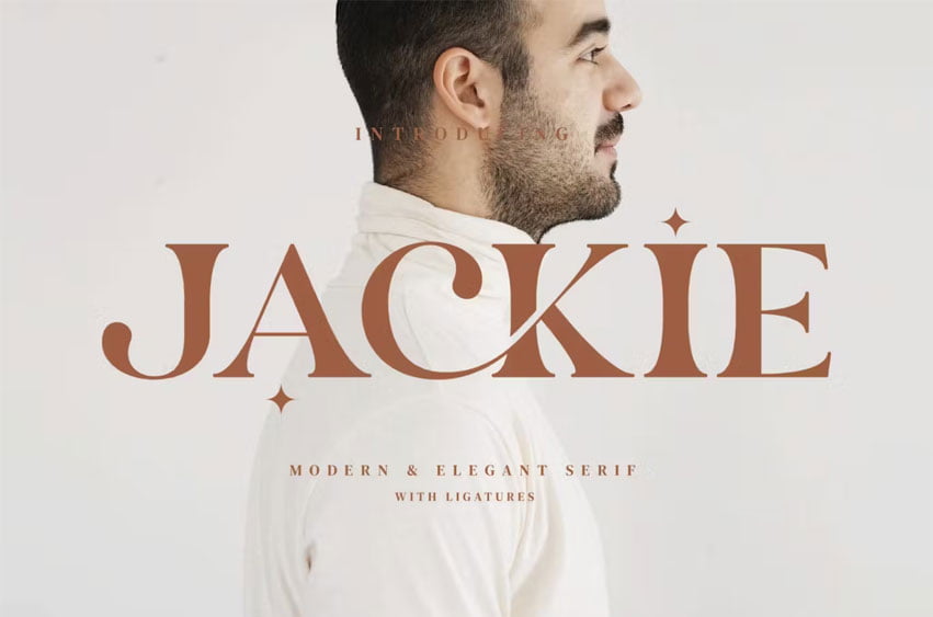 Jackie Font