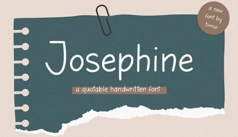 Josephine Font