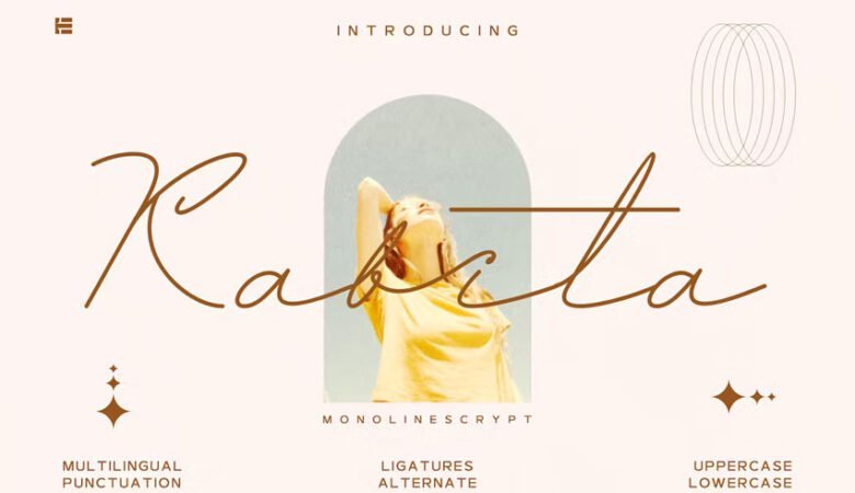 Kabita Font