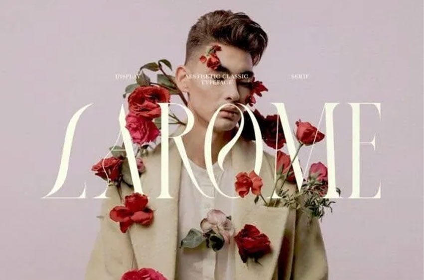 Larome Font
