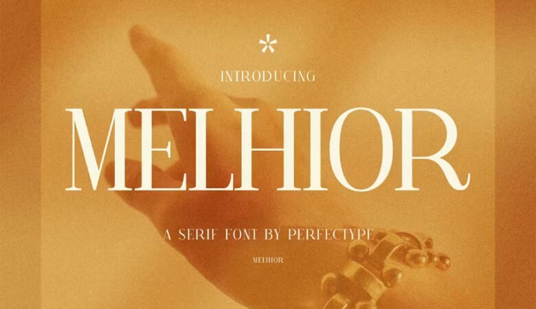 Melhior Font