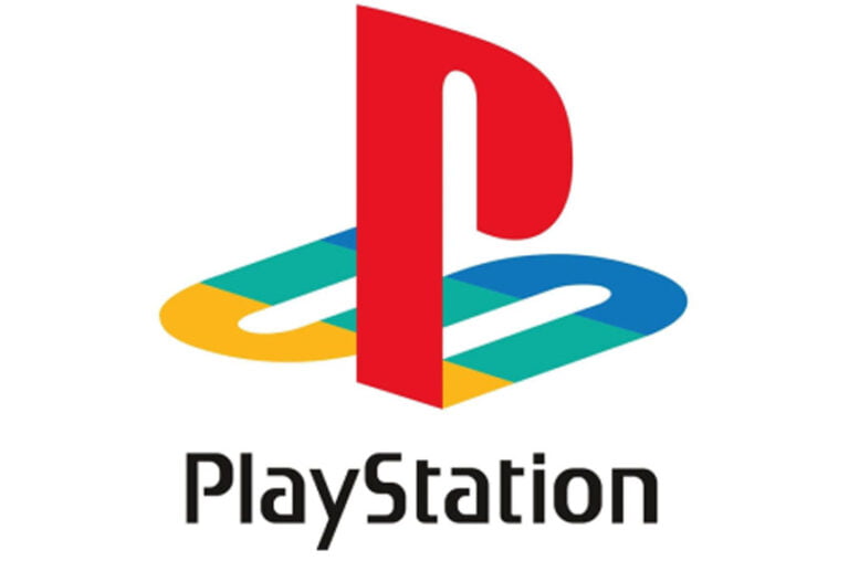 Playstation Font - Freedafonts