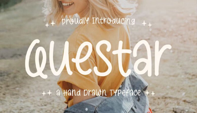 Questar Font