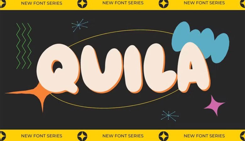 Quila Font