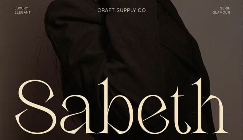 Sabeth Font