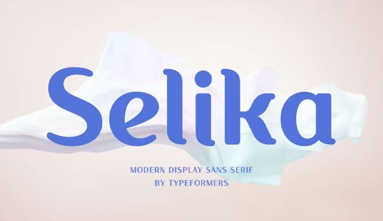 Selika Font