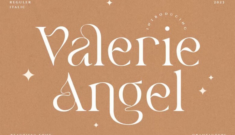 Valerie Angel Font