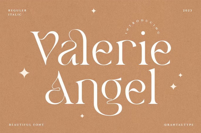 Valerie Angel Font
