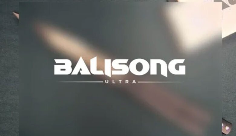 Balisong Font