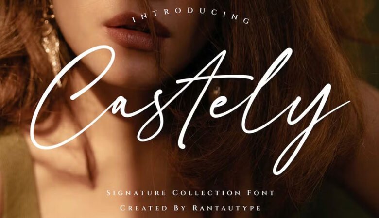 Castely Font
