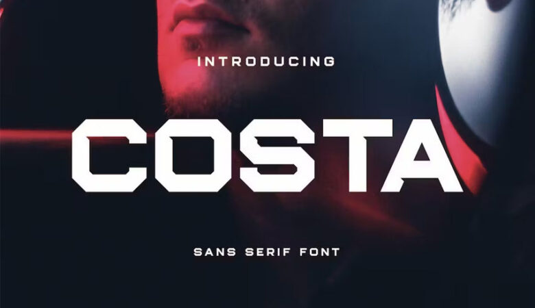 Costa Font