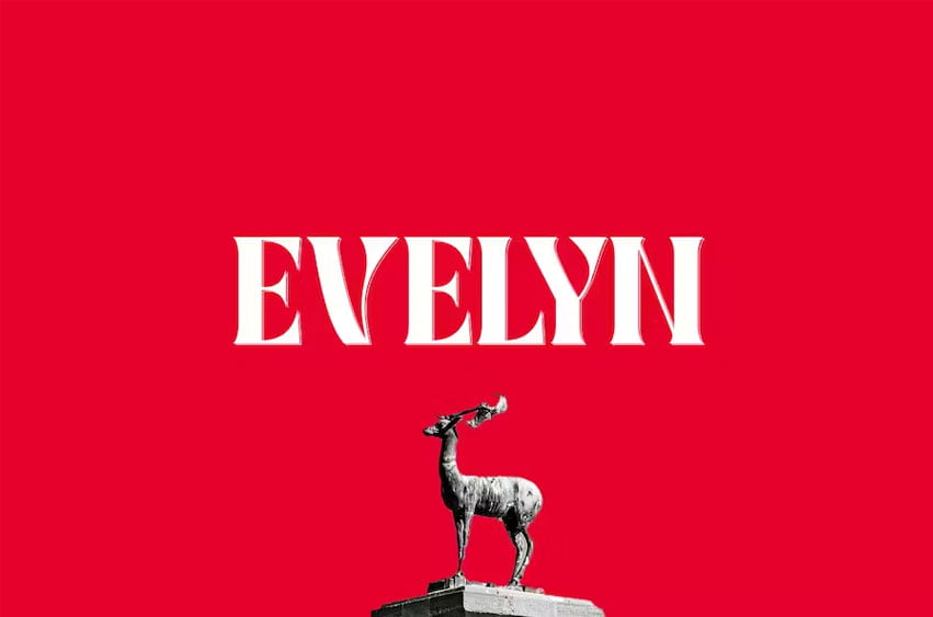 Evelyn Font