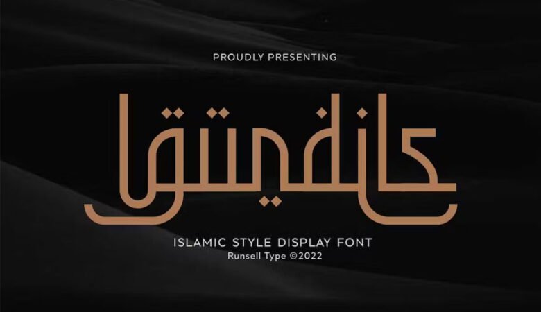 Igundils Font