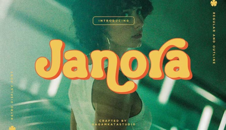 Janora Font