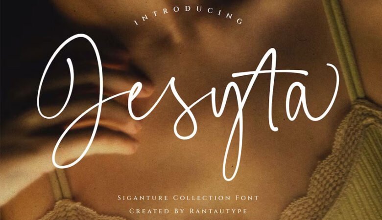 Jesyta Font