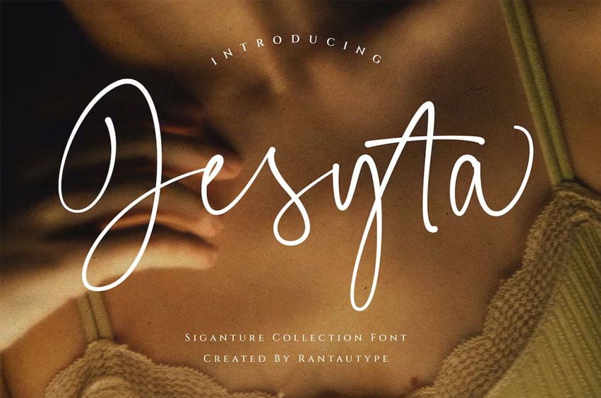 Jesyta Font