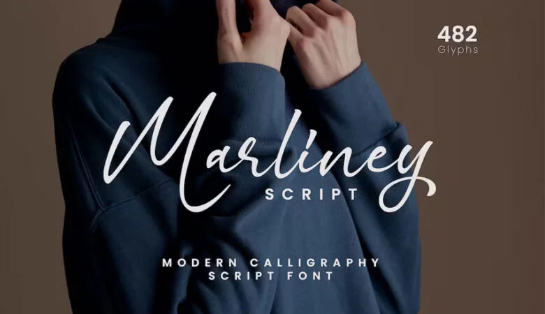 Marliney Font