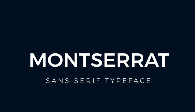 Montserrat Font