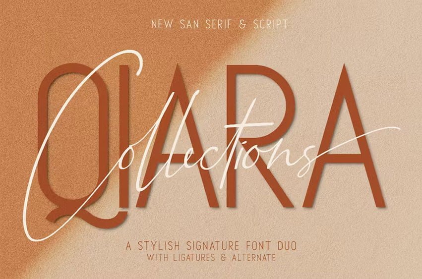 Qiara Font