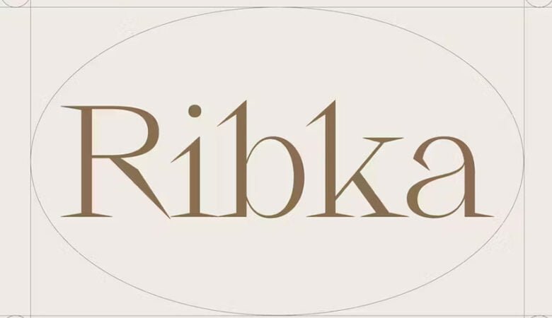 Ribka Font