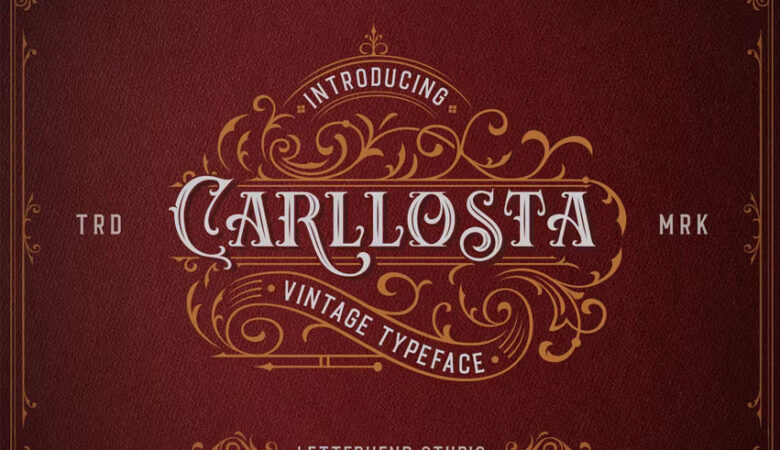 Carllosta Font