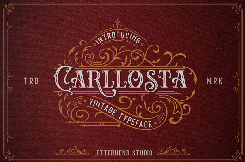 Carllosta Font