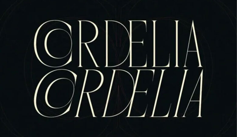 Cordelia Font