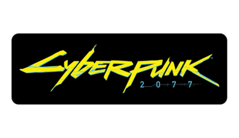 Cyberpunk Font